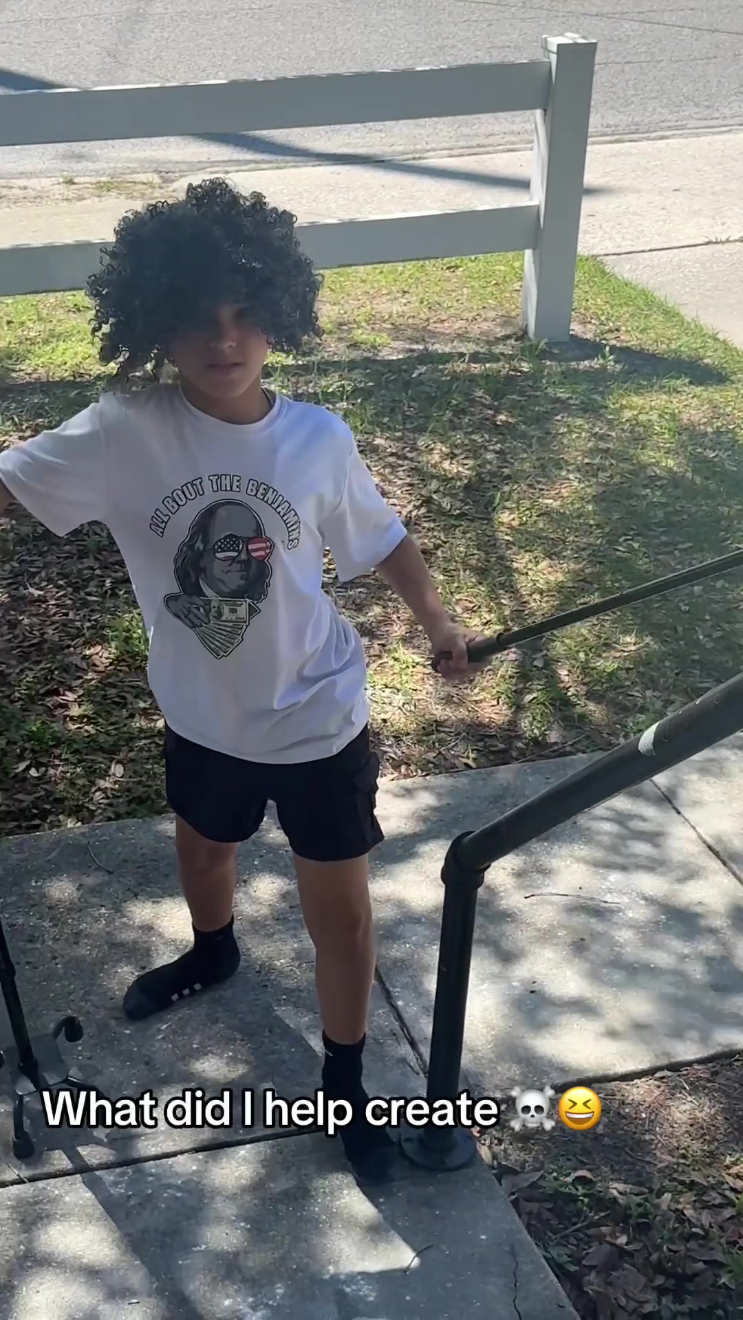 @Mario monroe
