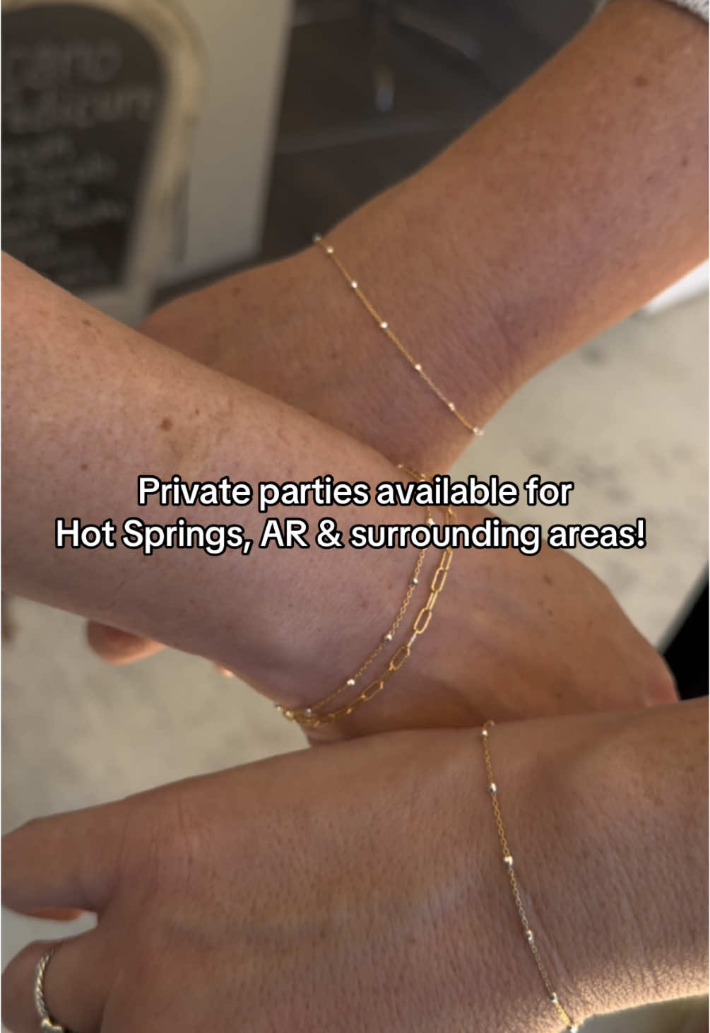 @Stephanie & Co. | PERM JEWELRY