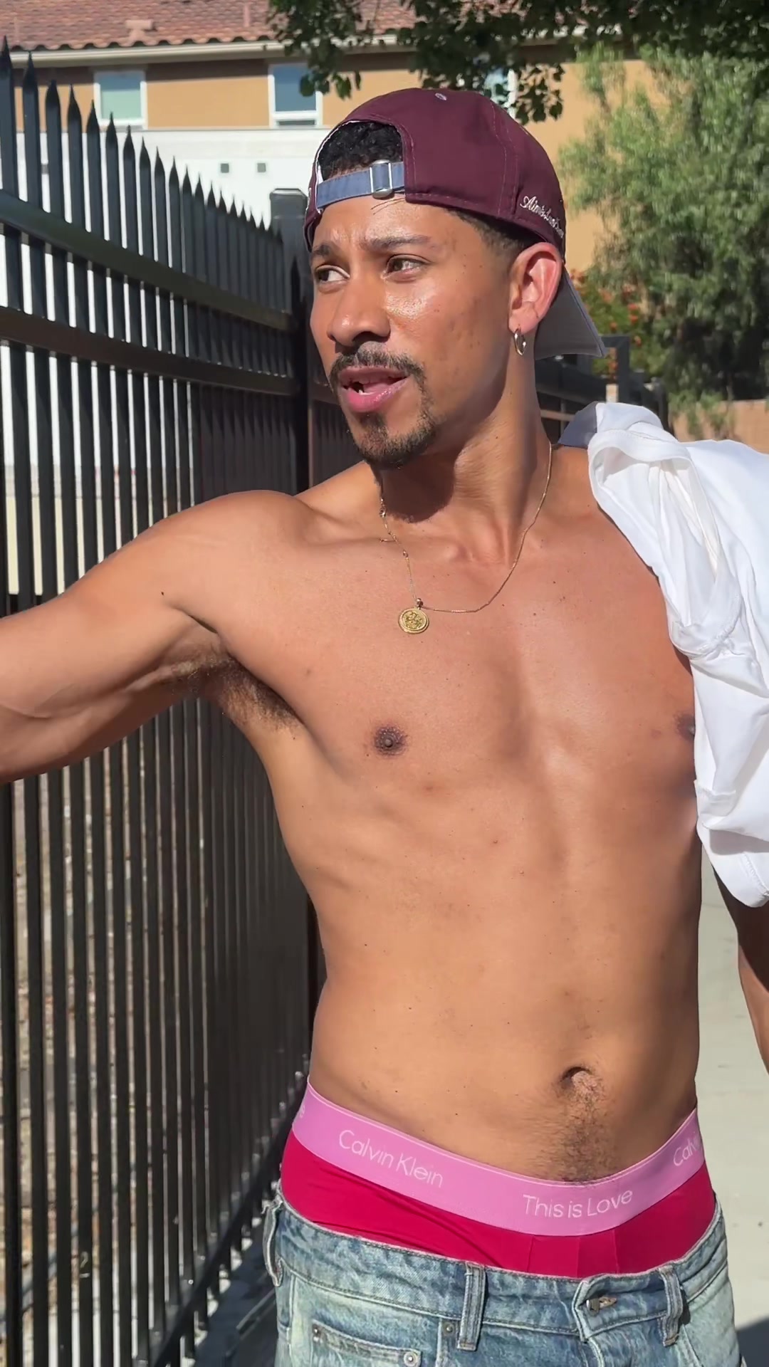 @Keiynan Lonsdale