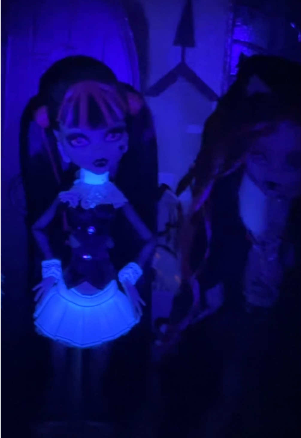 @Monster high