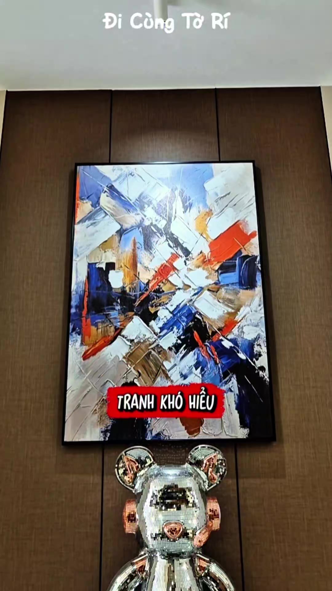 @Ơ Kìa Tờ Rí