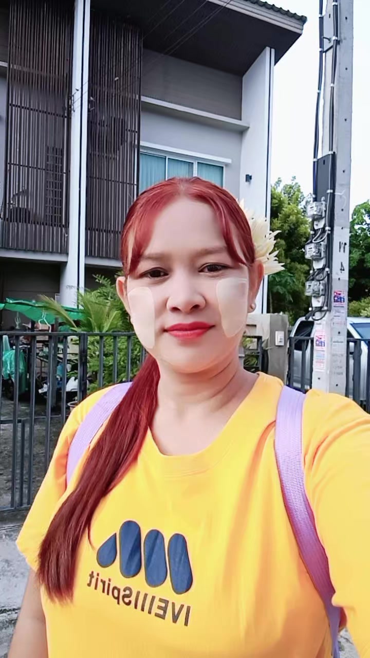 @ThaeThae Khaing