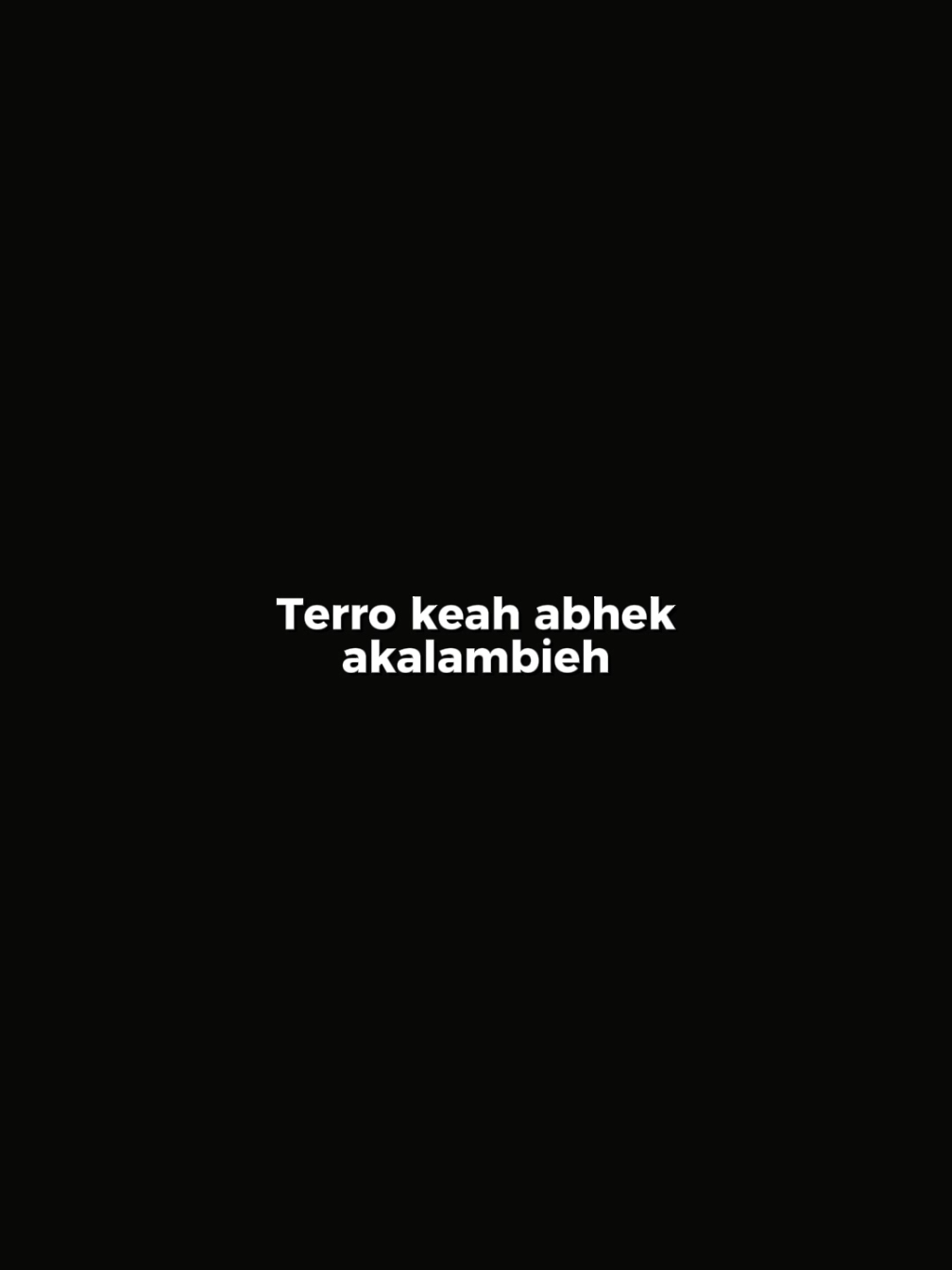 @Tretan MADURA🎟 ✪