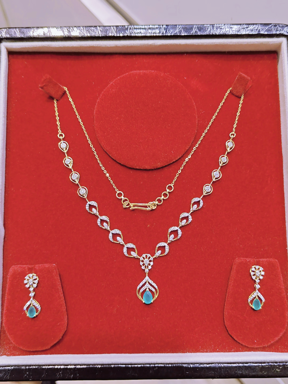 @AnandJewellers