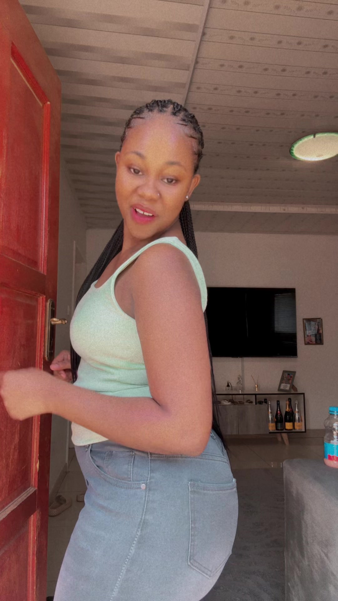 @Natash N Tshimakoko 👸🇧🇼