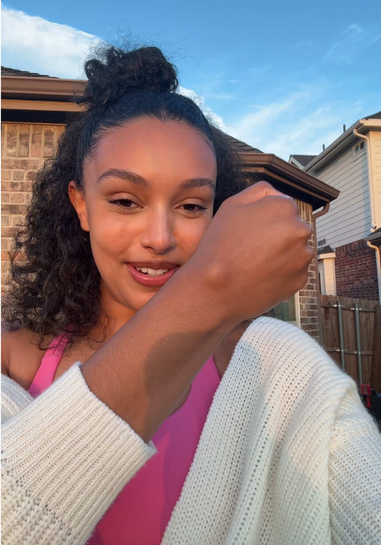 @Kyra Henry