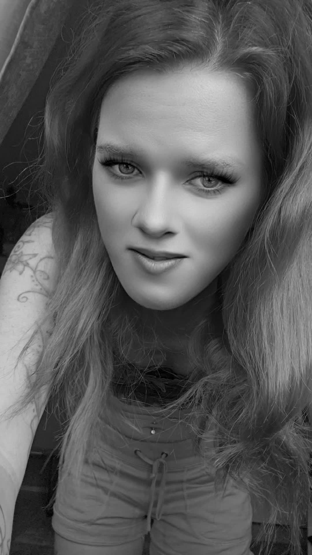 @SandraEmilia Red Hair♡