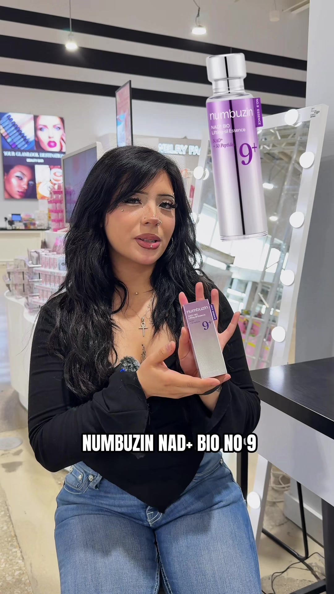 @SamsBeauty Warehouse