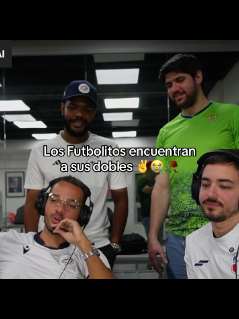 @Los Futbolitos