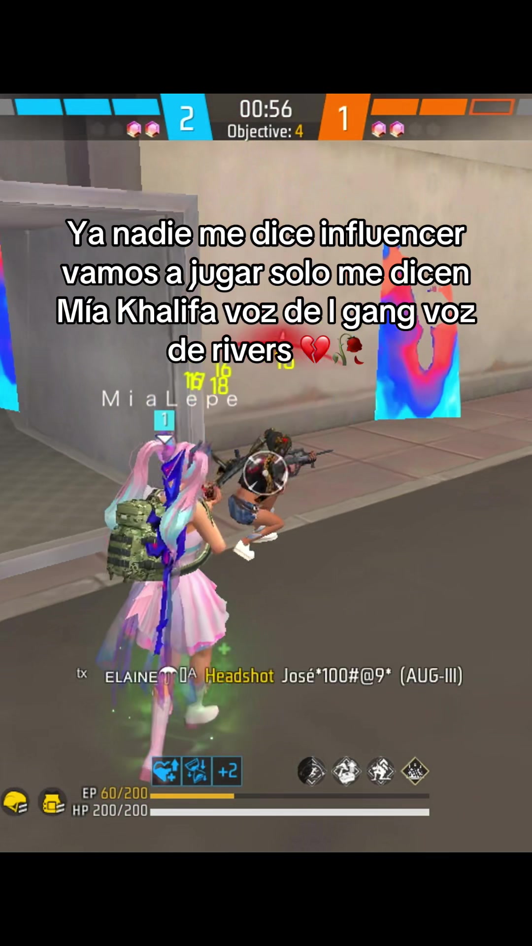 @Mia