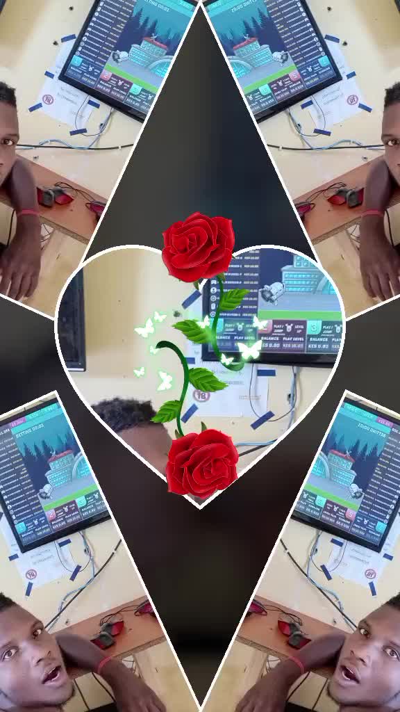 @Gedion