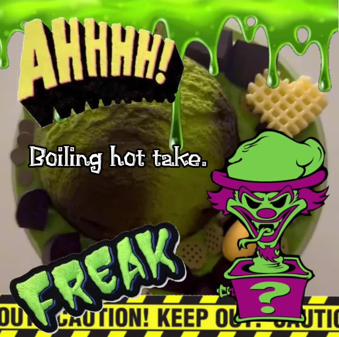 @JackelBrosRantz