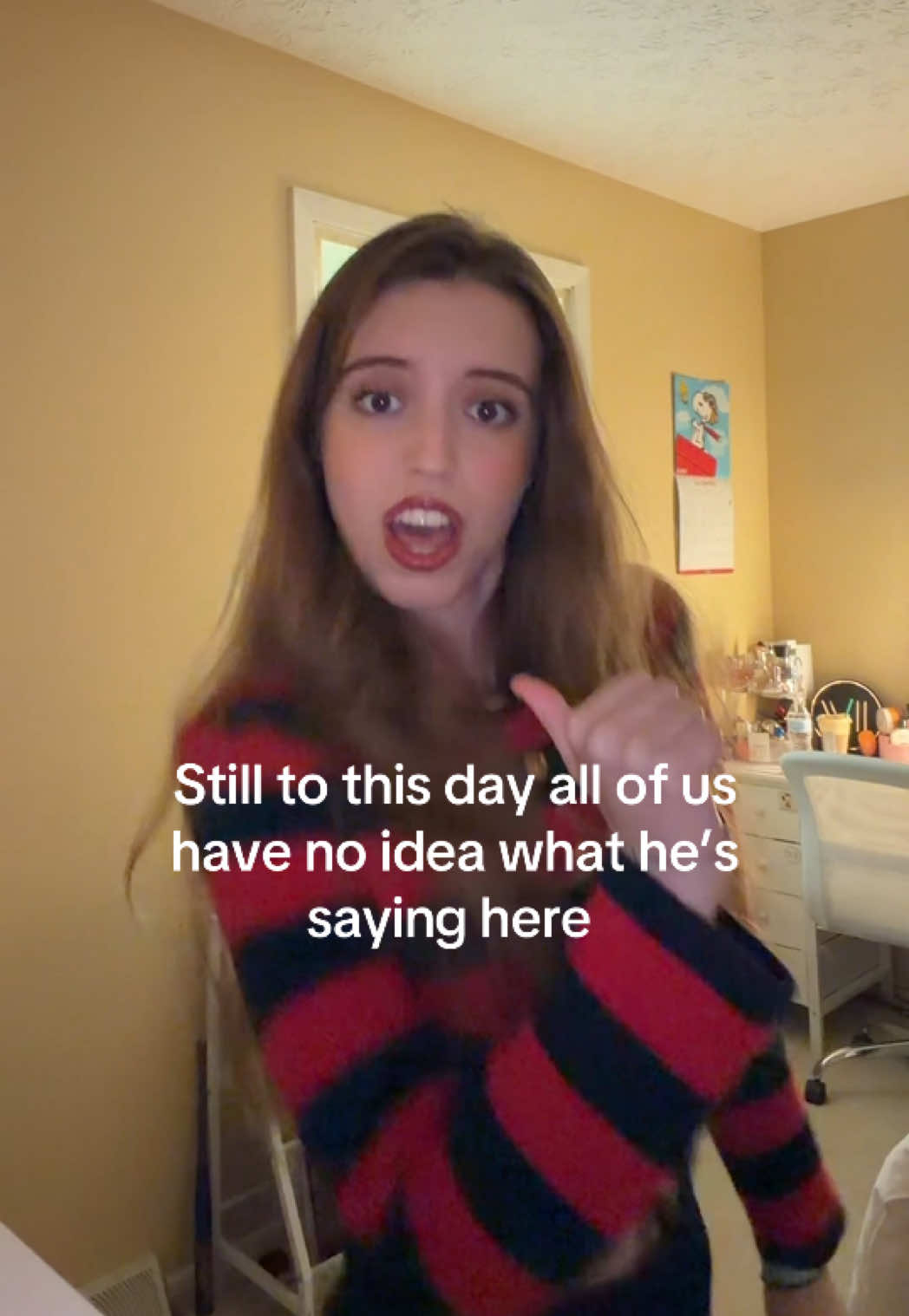 @Madison M