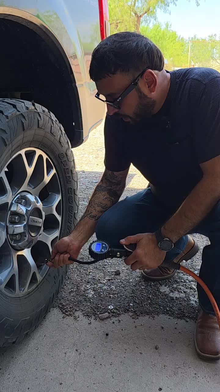 @Hasbun Auto Body