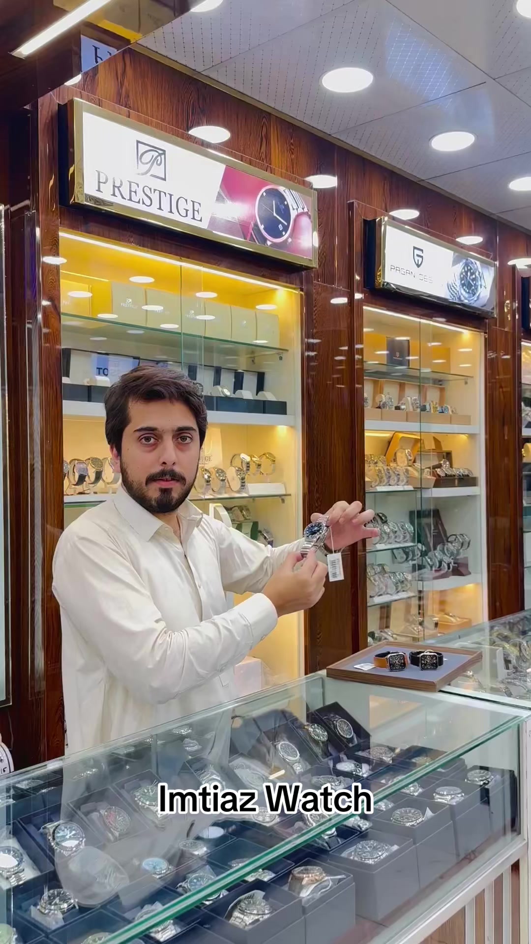 @Imtiaz Watch