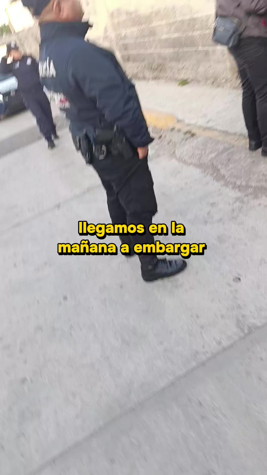 @Los Embargadores