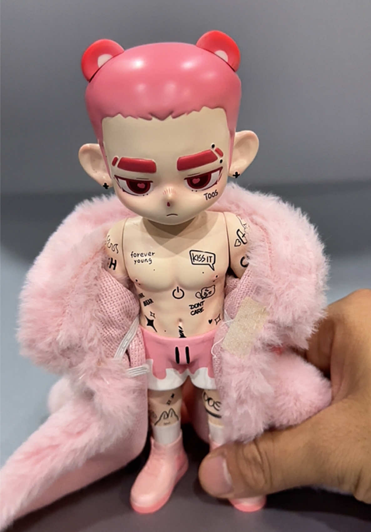 @Sambi Toys ☘️