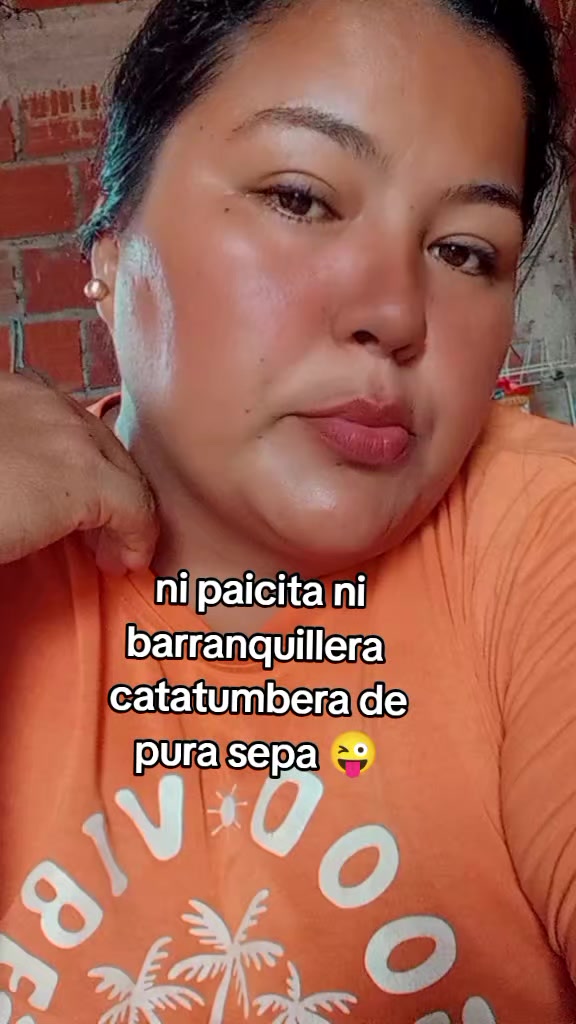 @La Barbi del Catatumbo😝