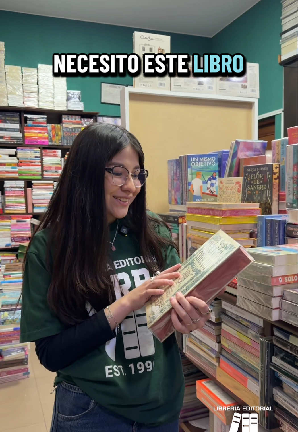 @Librería Editorial Torre
