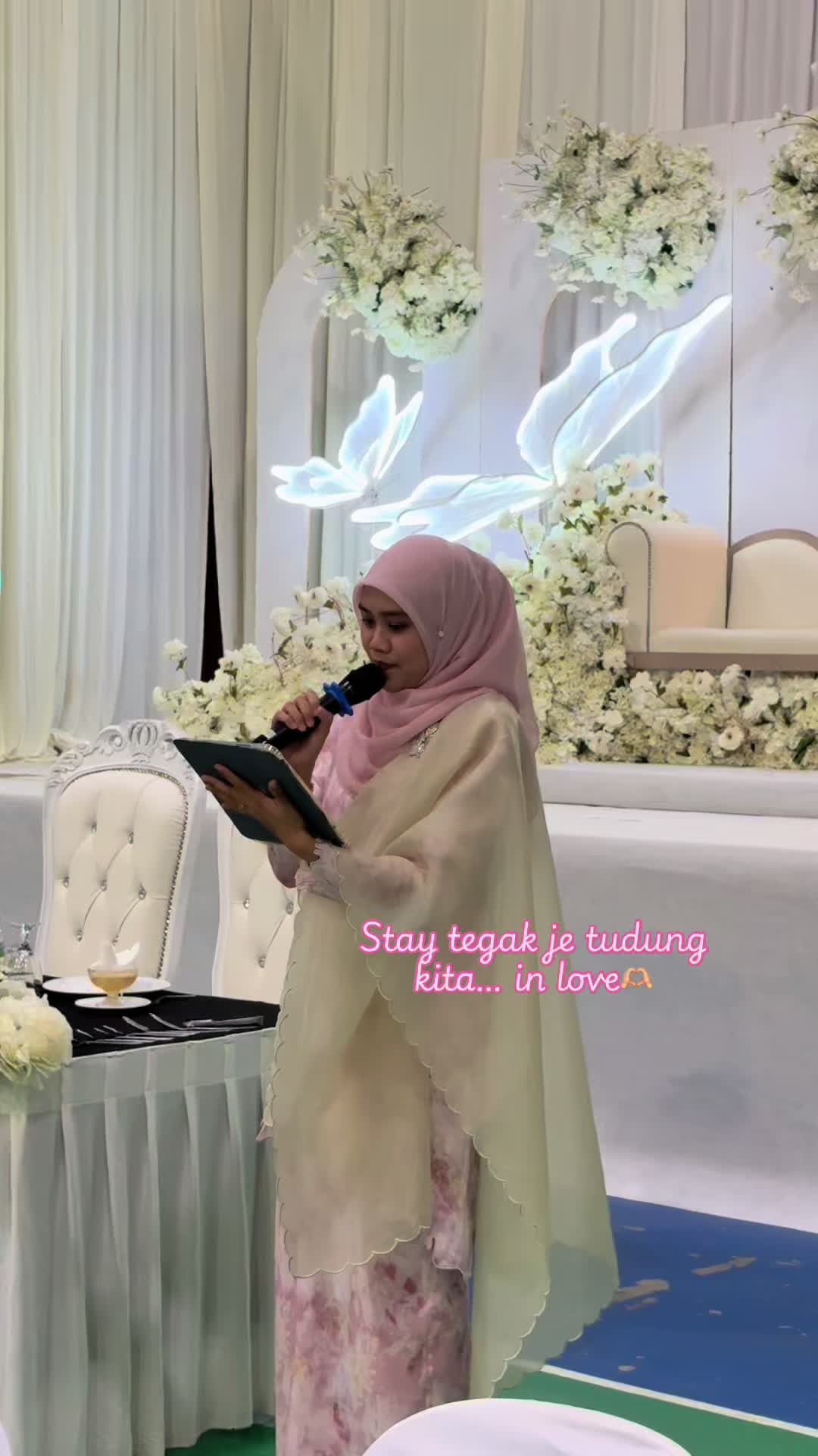 @Emcee Rabia