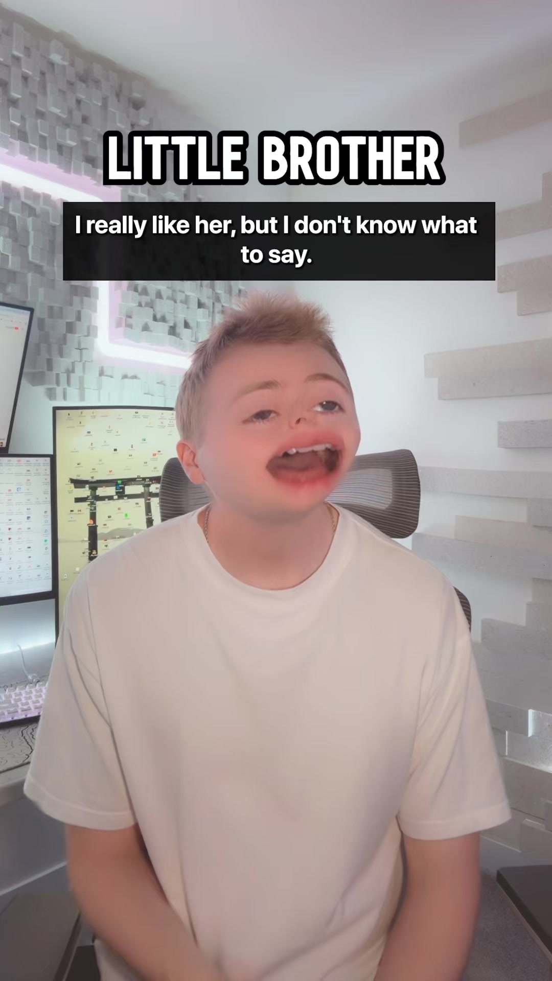 @Luke Davidson