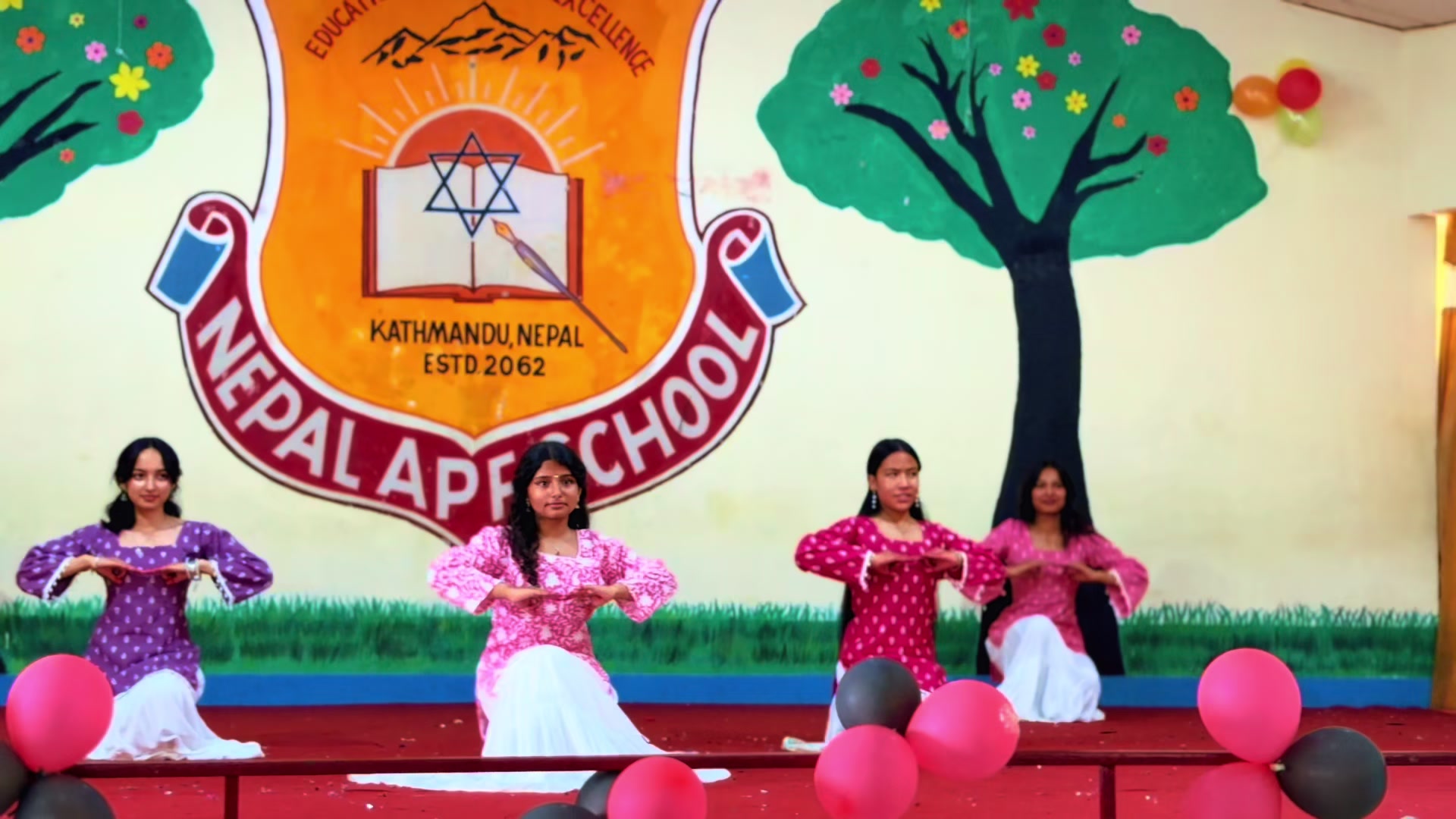 @NAPFS_Kirtipur_Official