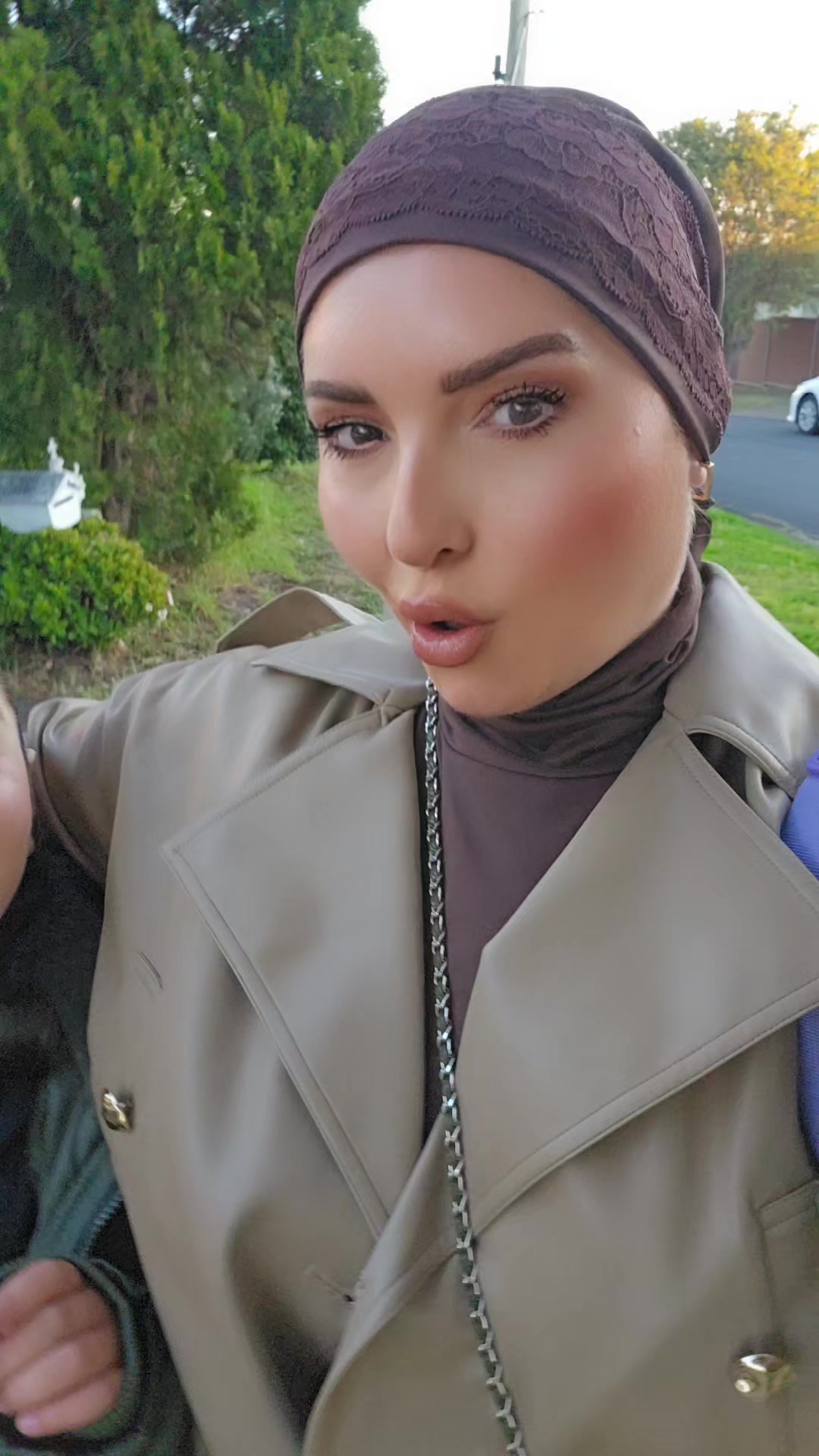 @Nancé beauty
