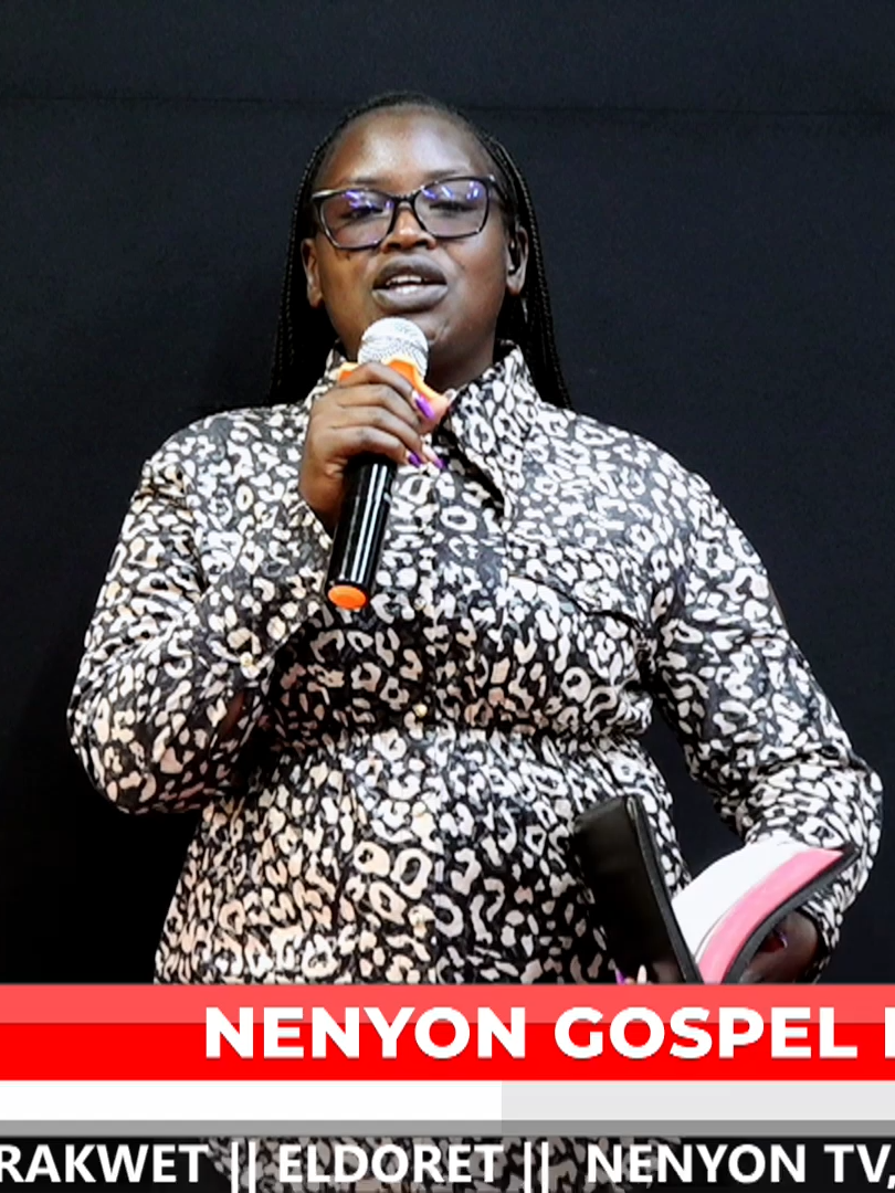 @Nenyon TV