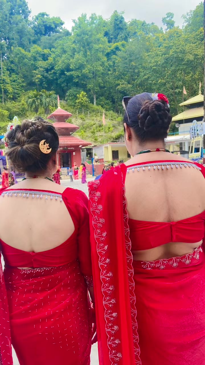 @Kumari Budathoki