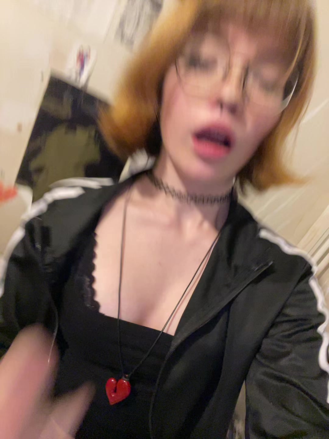@ТГК:РЫЖАЯ ТЁНА