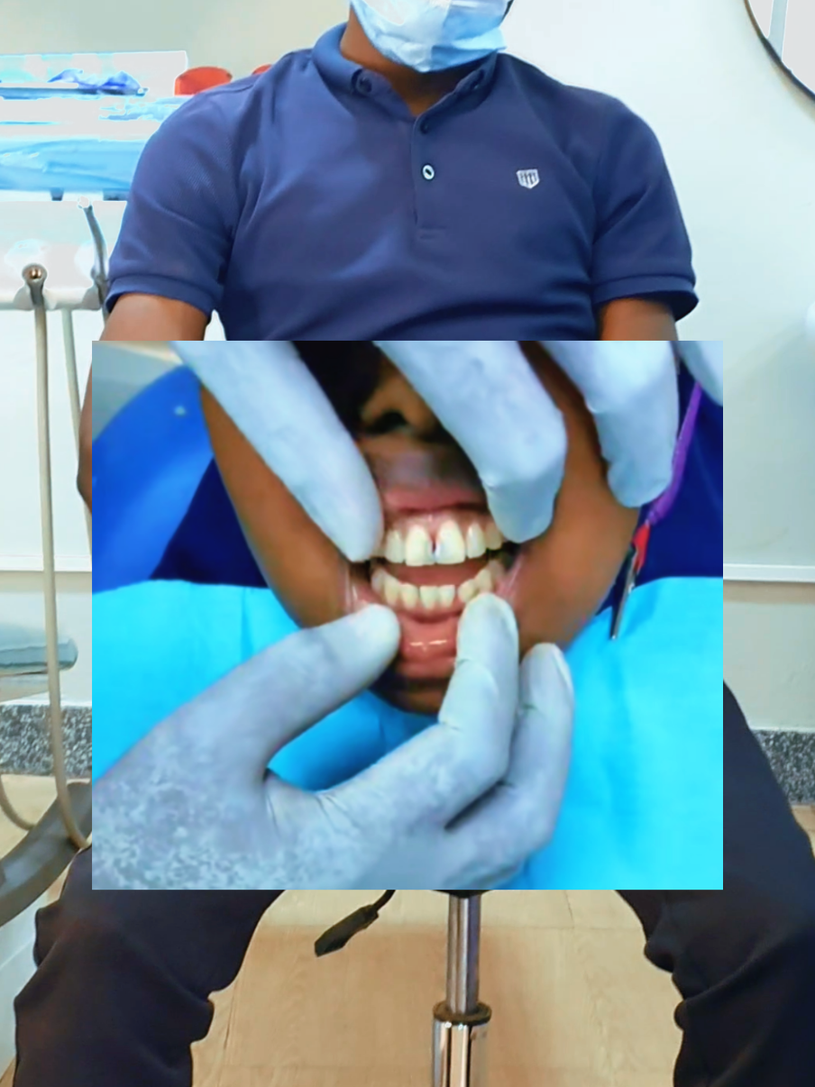 @@KAI Dentalcare123kampala