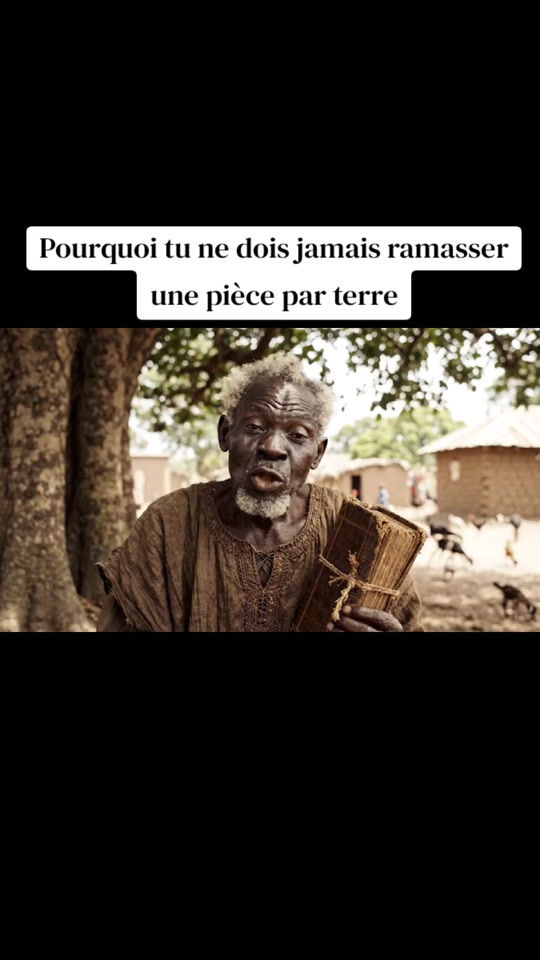 @Le vieux qui sait 👴🏽📖