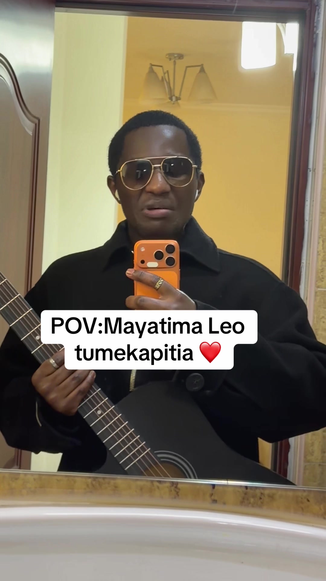 @Brian Nyaga