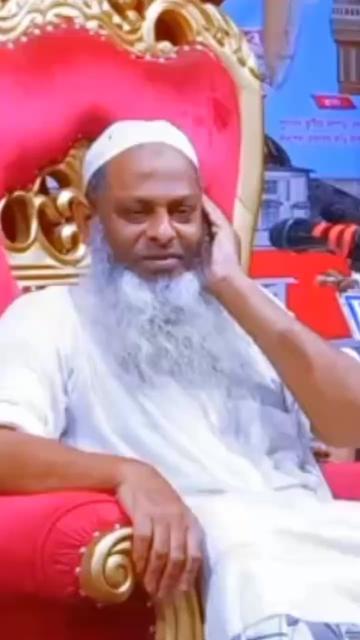 @উম্মতে মুহাম্মদী