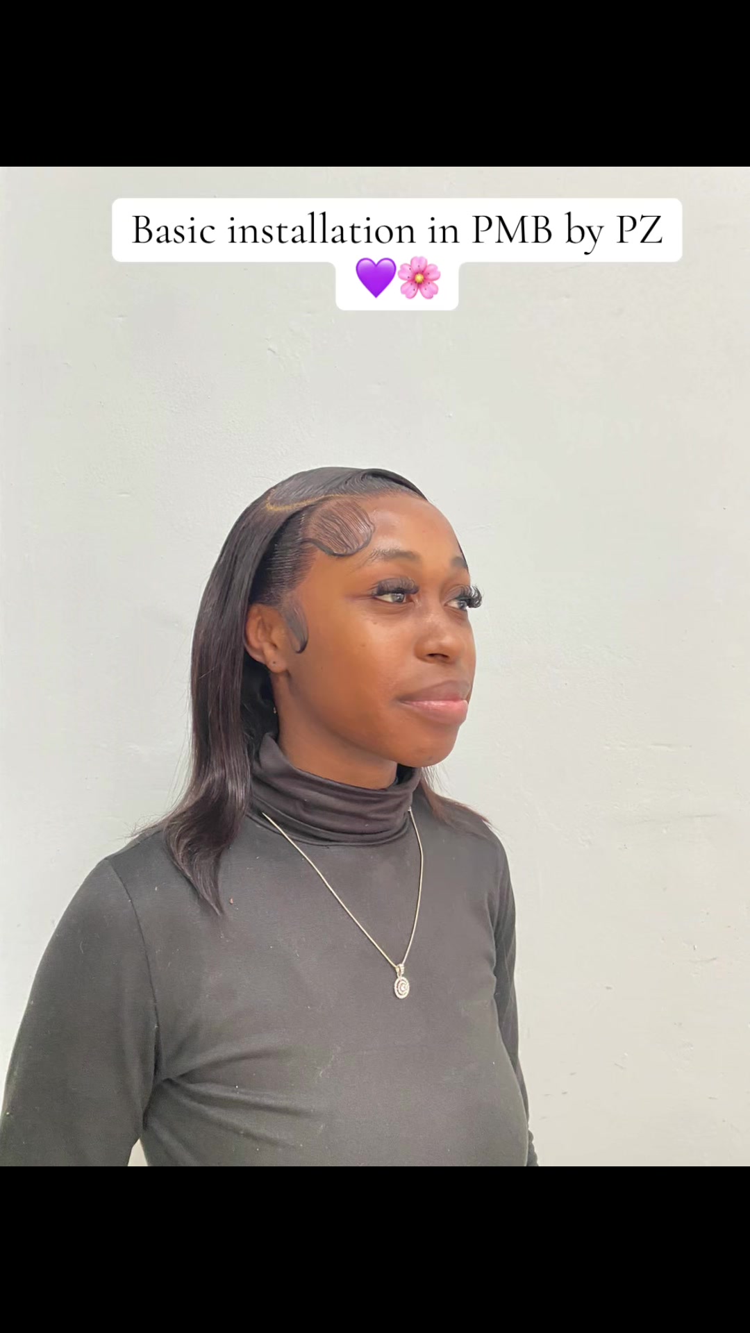 @P.ZTheHairStylist💜👩🎓🌸