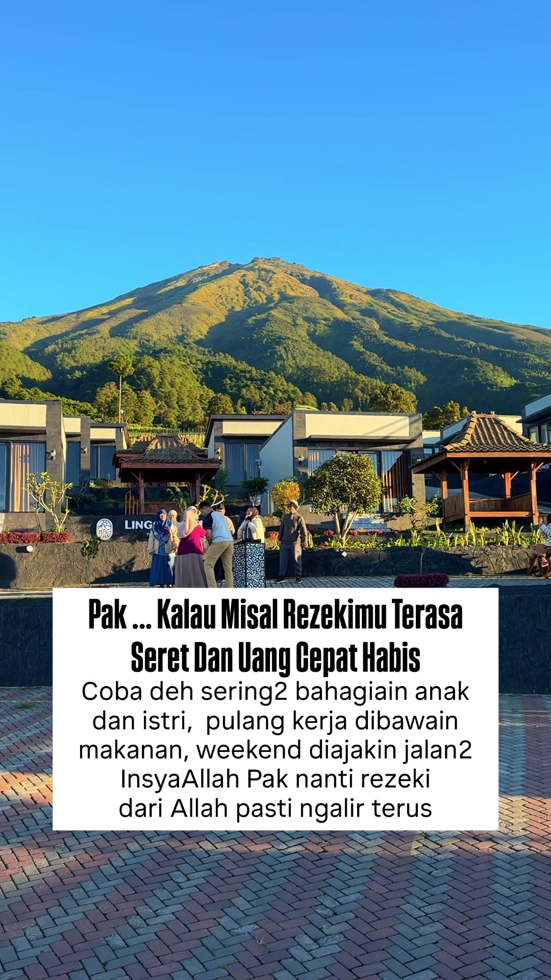 @Linggarjati Joglo