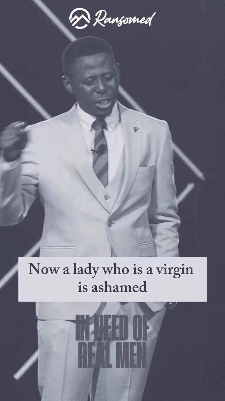 @Rev Fisayo Adeniyi