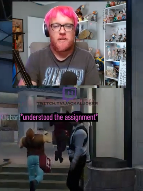 @Jackal