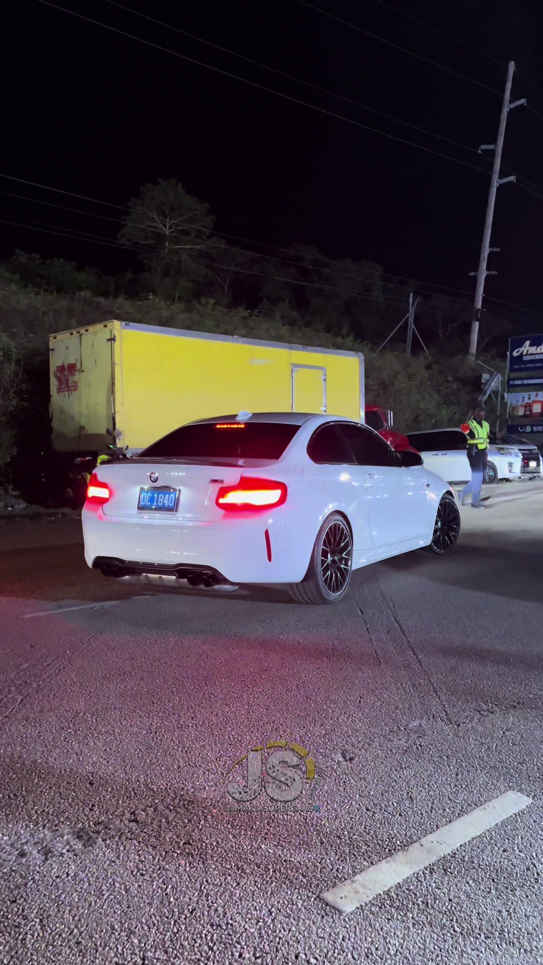 @🇯🇲Jamaicasupercars🇯🇲