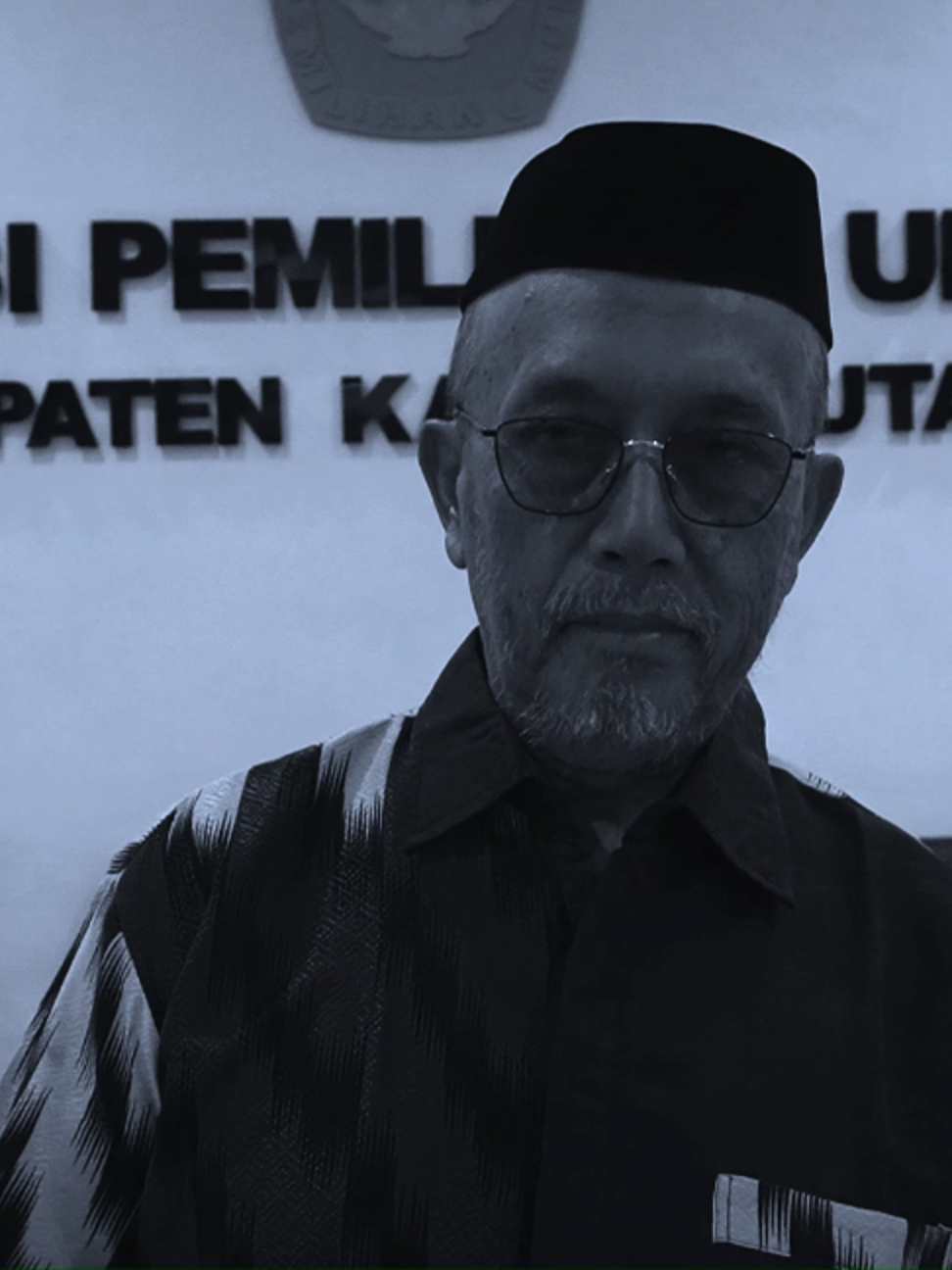 @KPU KAYONG UTARA