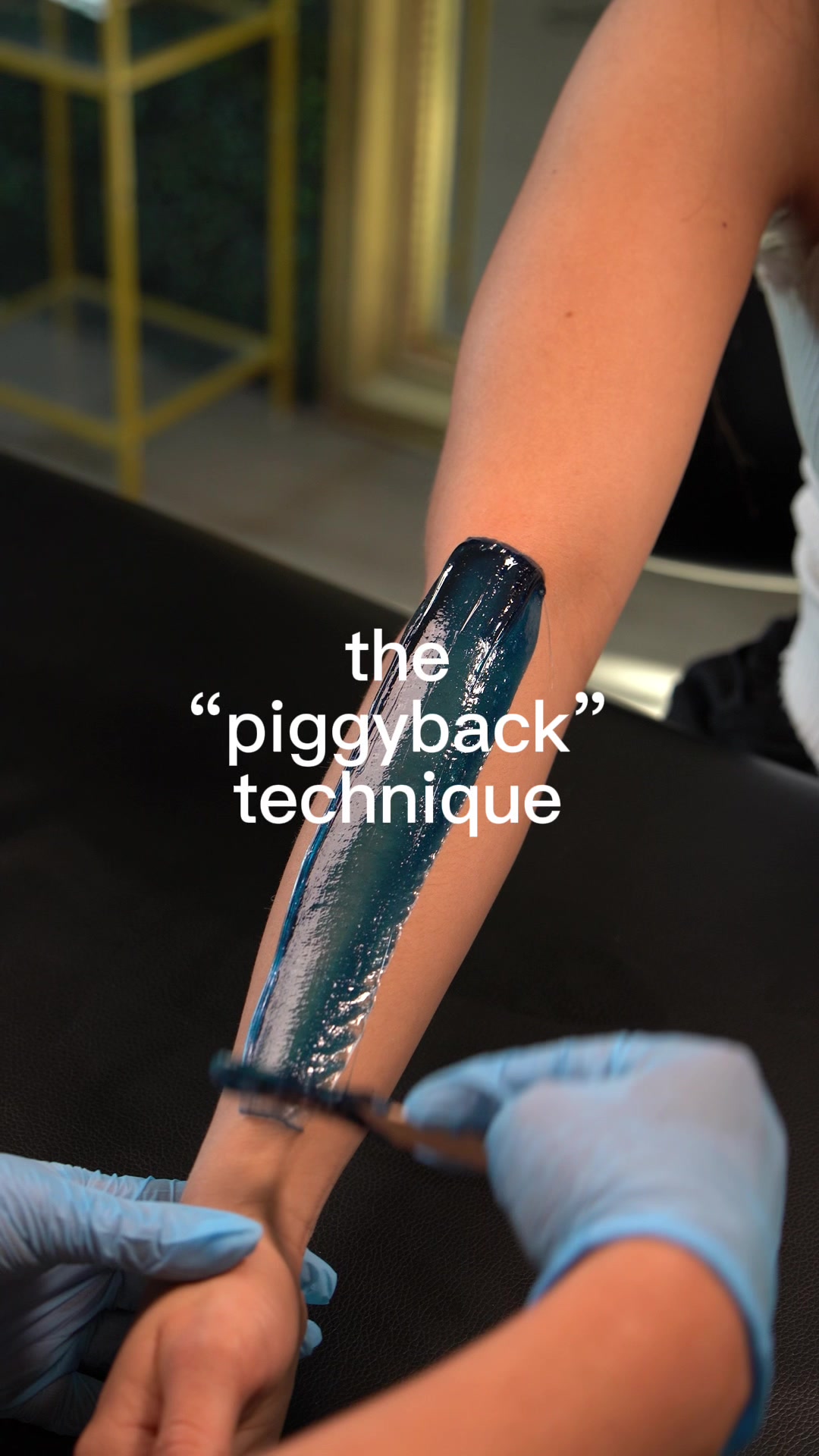 @The Wax Pros