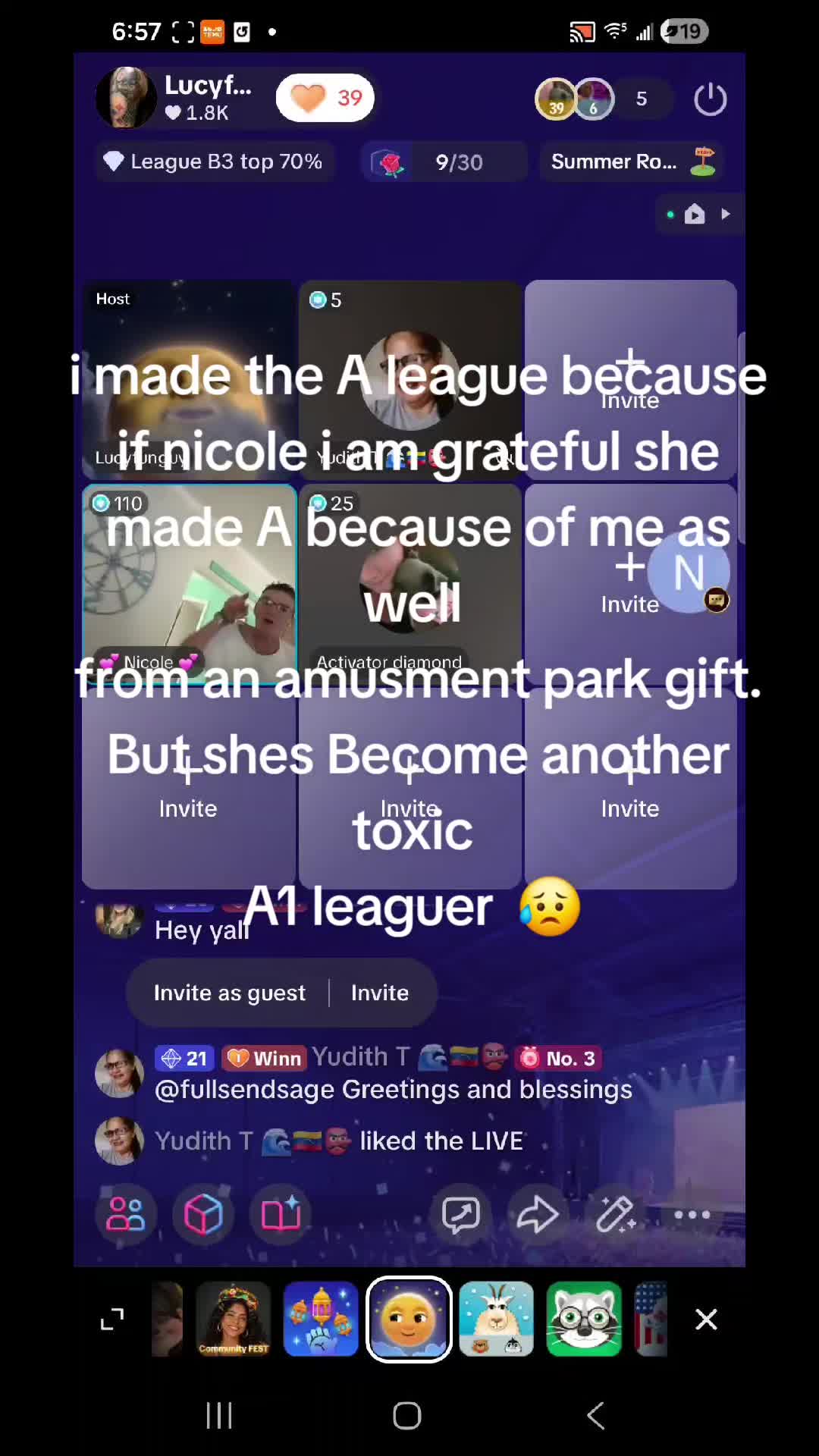 @Lucyfunguy