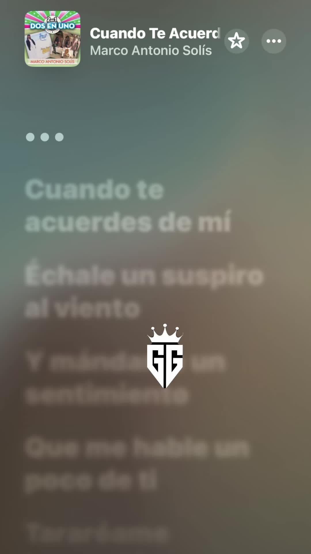 @🔥🎼G&G 🎧✨✍️
