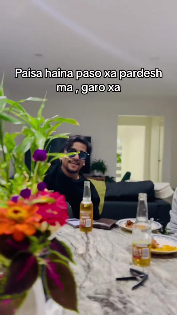 @Victor Thapa