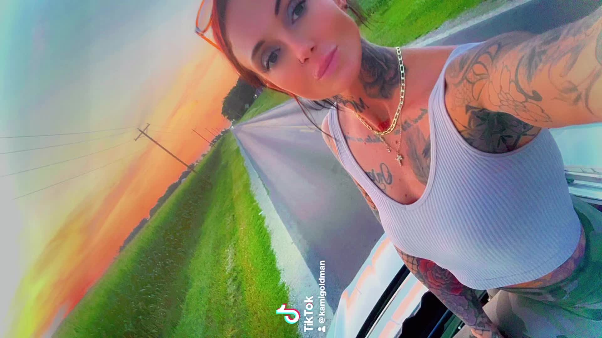 @Kami Sue 🖤