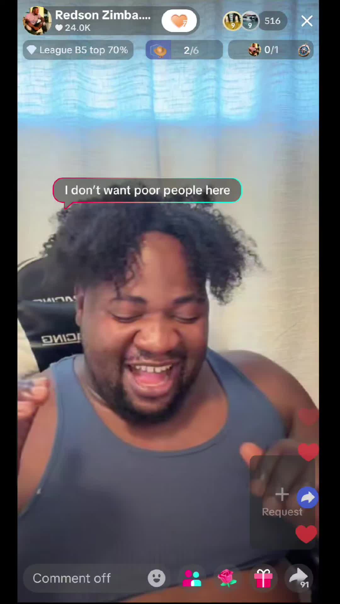 @Who Da Hell