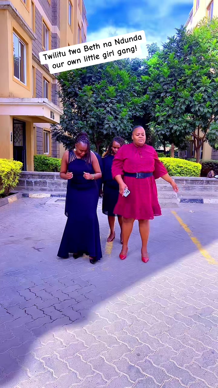 @Ndunda Ndinda 🦂