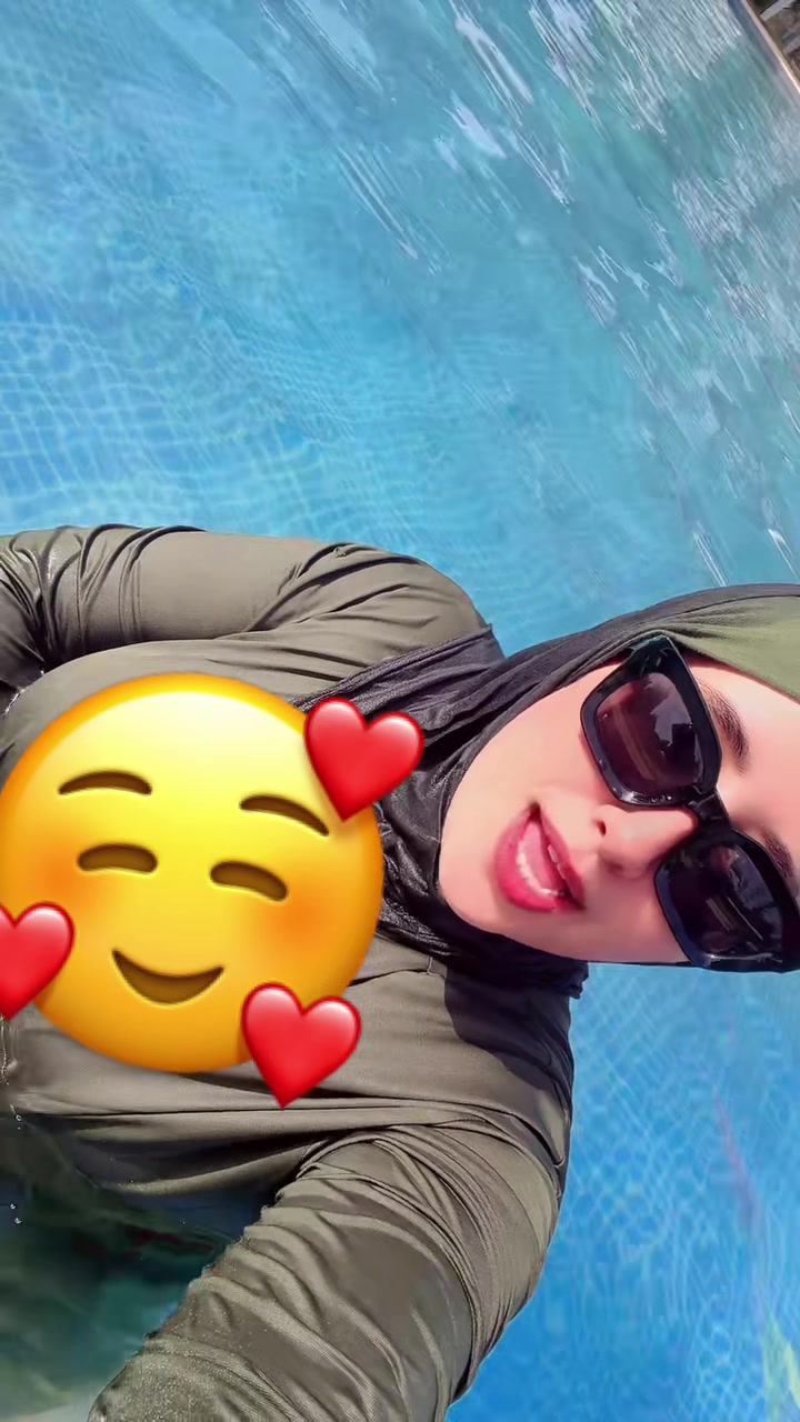 @Rania Bourhanem