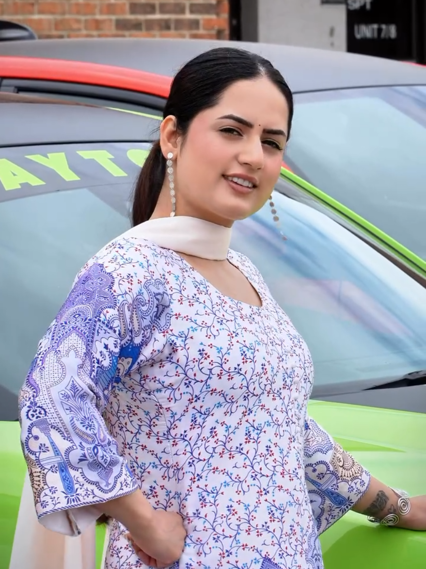 @๐ซ Sanmeet ๐ซ