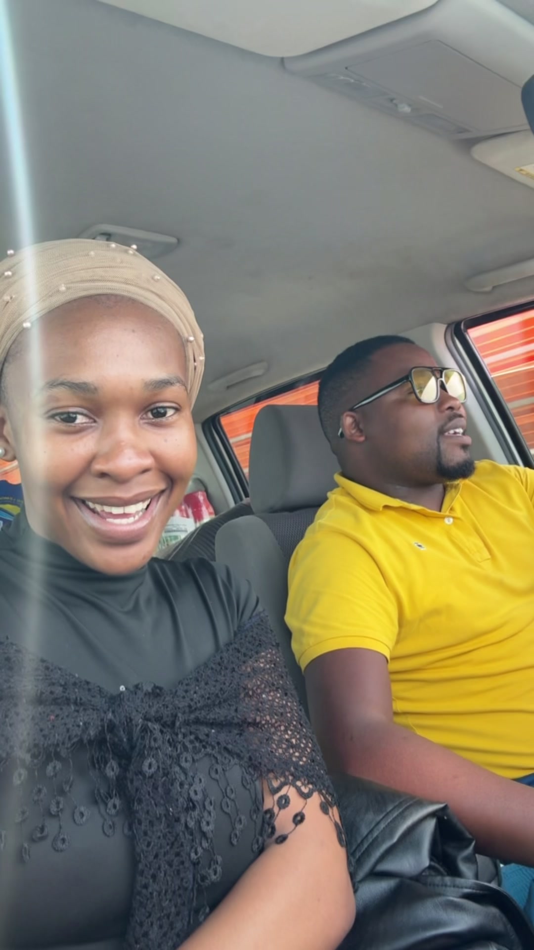 @Zungu Ntombi